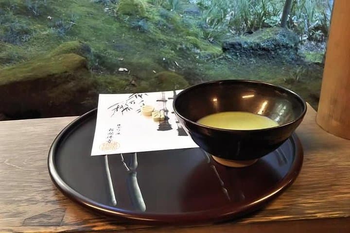 8-hour Kamakura tour by qualified guide using public transportation — photo 3