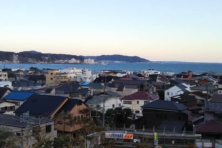 8-hour Kamakura tour by qualified guide using public transportation — photo 7