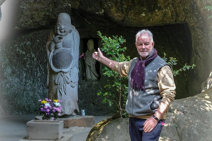 When Emperors Reigned and Shoguns Ruled — photo 9