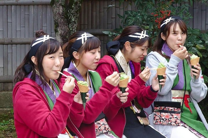 Kyoto Private & Personalized Full-Day Tour with a Local Guide — photo 13
