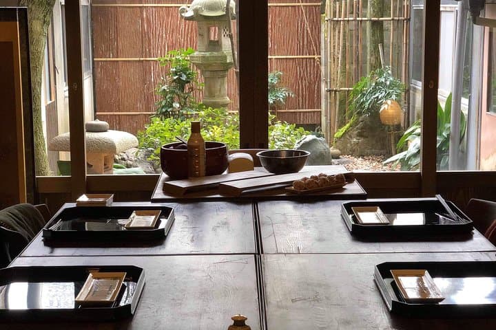 Kanazawa Sushi-Making Experience — photo 5