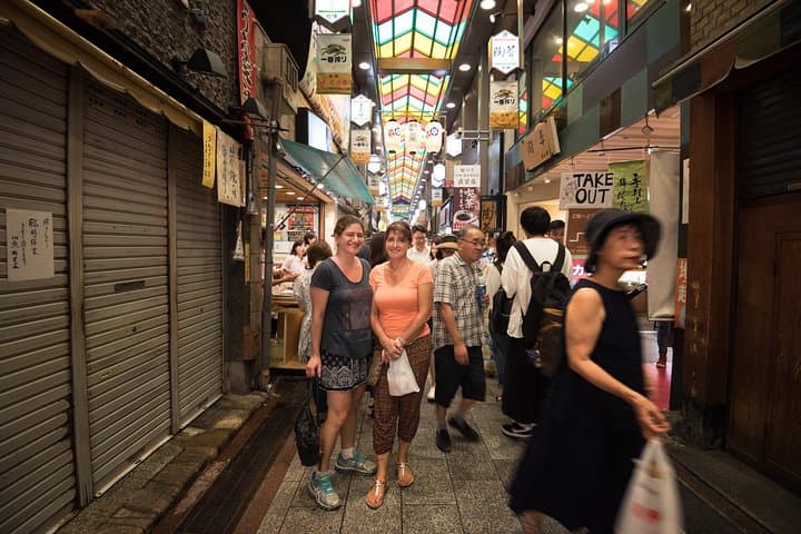 The right way to know Kyoto — photo 4