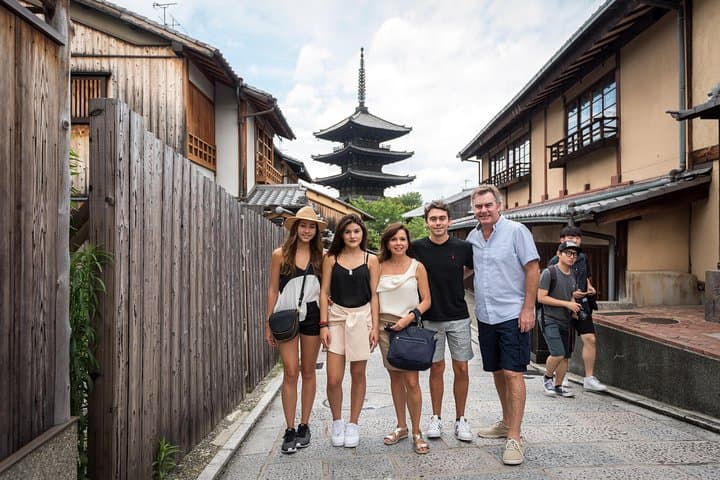 The right way to know Kyoto — photo 6