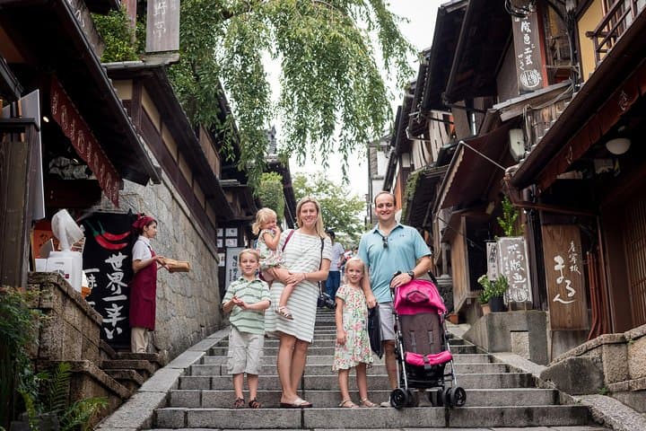 The right way to know Kyoto — photo 2