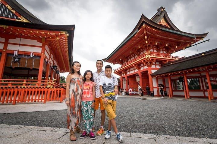The right way to know Kyoto — photo 8