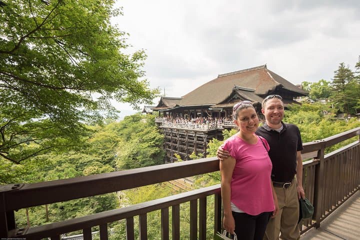 The right way to know Kyoto — photo 9