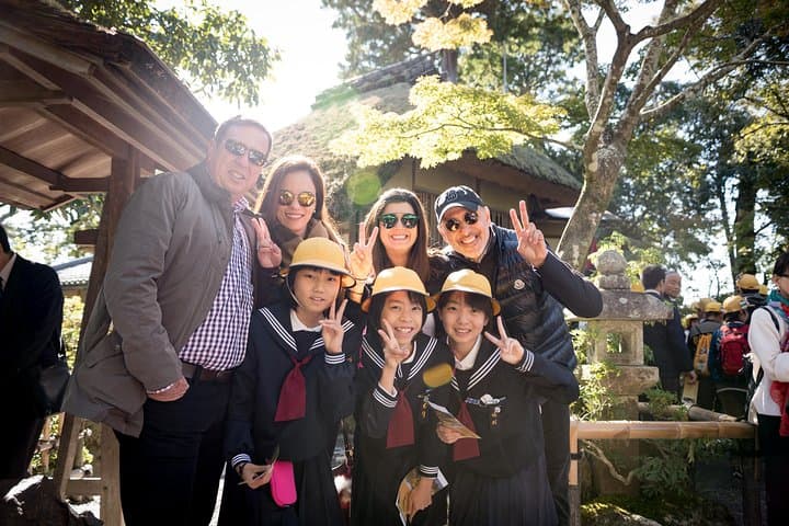 The right way to know Kyoto — photo 11