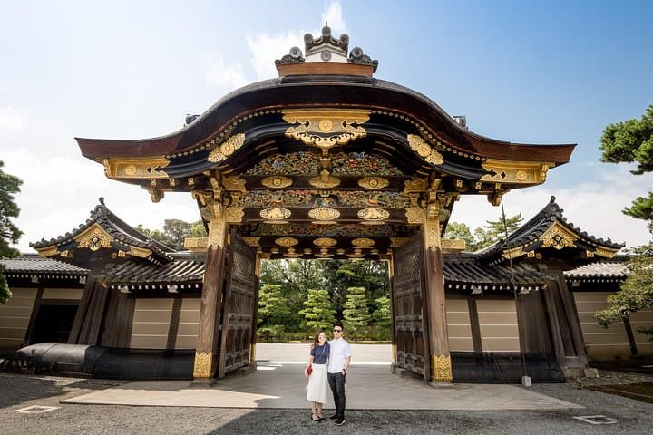 The right way to know Kyoto — photo 12