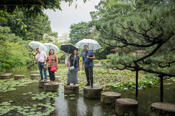 The right way to know Kyoto — photo 13