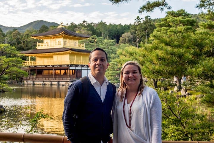 The right way to know Kyoto — photo 14