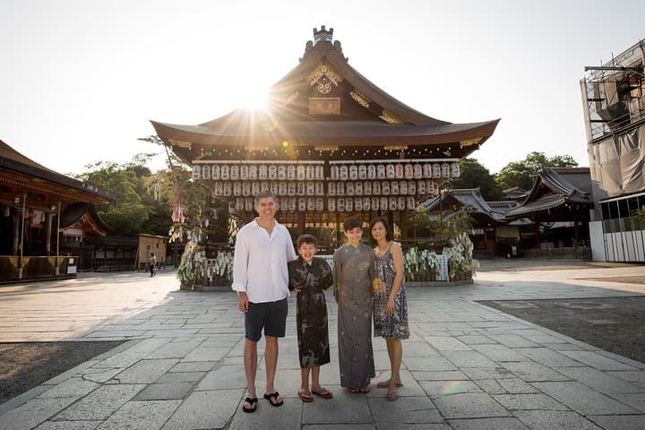 The right way to know Kyoto — photo 15