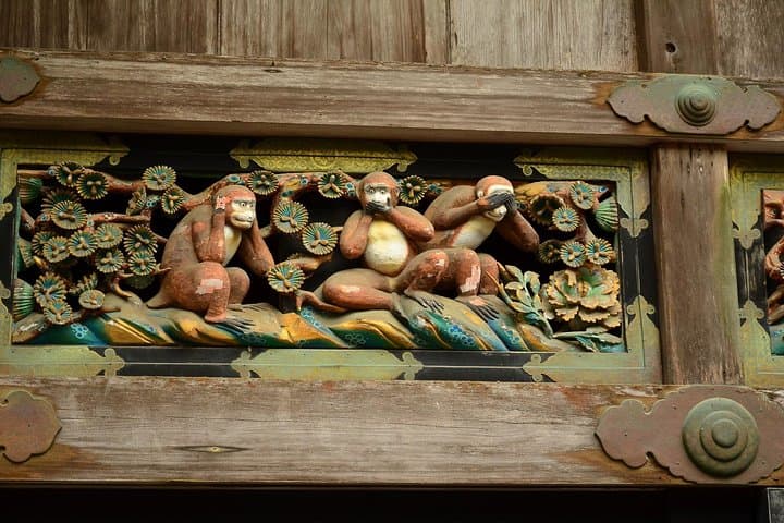 Magnificent Nikko World Heritage and Breathtaking Scenic Beauty in one day — photo 5