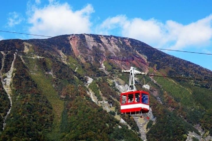Magnificent Nikko World Heritage and Breathtaking Scenic Beauty in one day — photo 2