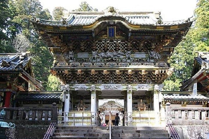 Magnificent Nikko World Heritage and Breathtaking Scenic Beauty in one day — photo 3