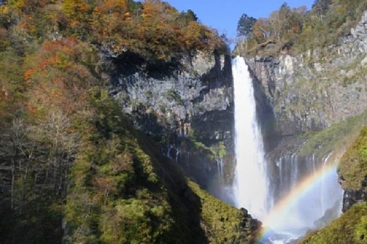 Magnificent Nikko World Heritage and Breathtaking Scenic Beauty in one day — photo 4