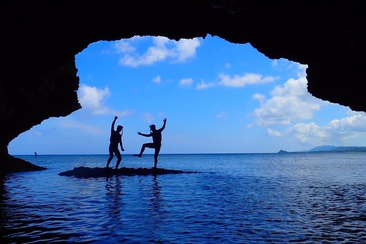 Okinawa Ishigaki Blue Cave Snorkeling Tour — photo 10