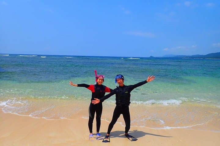 Ishigaki Mangrove SUP or Canoe + Blue Cave Snorkeling — photo 16