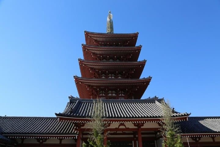 Freely set up plans Guided Private Tours in Tokyo — photo 11