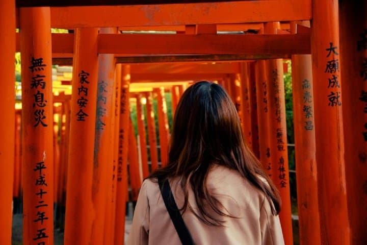 Tokyo Private Tour to Learn History and Shinto — photo 3