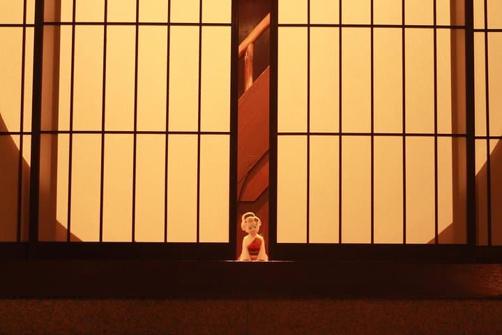 Kanazawa Night Tour with Local Meal and Drinks — photo 8