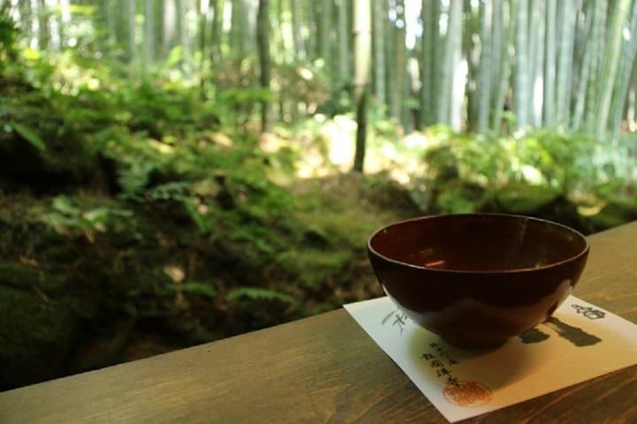 Kamakura Bamboo Forest and Great Buddha Private Tour — photo 3