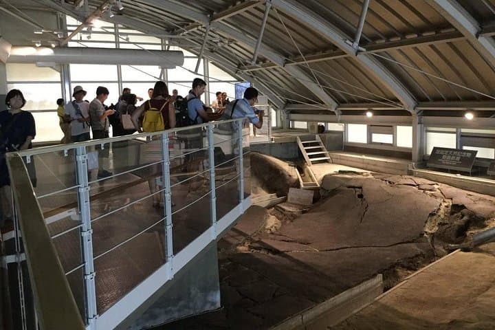 AWAJI ISLAND Custom Tour with Private Car & Driver (Max 9 Pax) — photo 13