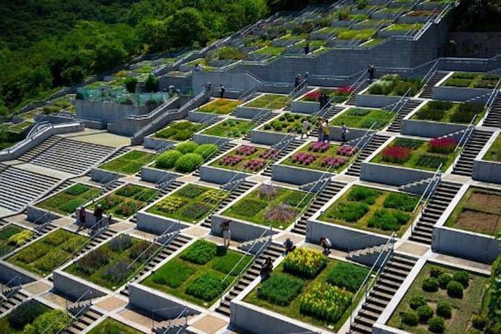 AWAJI ISLAND Custom Tour with Private Car & Driver (Max 9 Pax) — photo 12