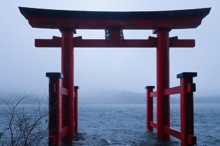 Hakone for Children to Enjoy! Japanese Crafts Experience — photo 5