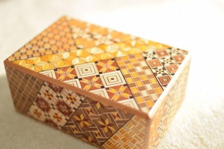 Hakone for Children to Enjoy! Japanese Crafts Experience From Tokyo — photo 2