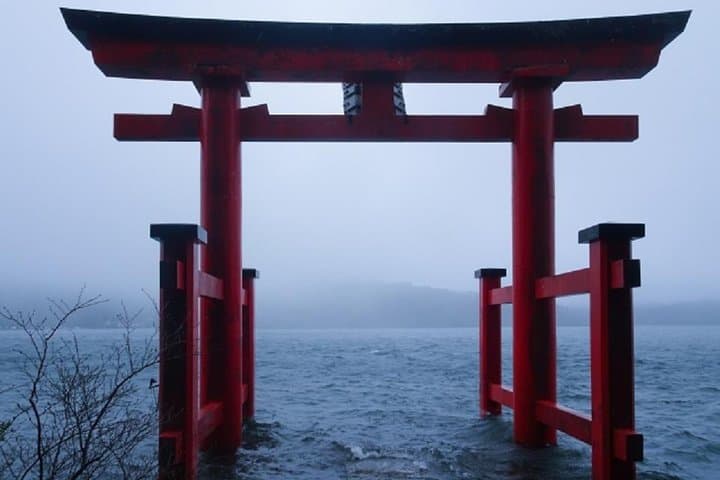 Hakone for Children to Enjoy! Japanese Crafts Experience From Tokyo — photo 4