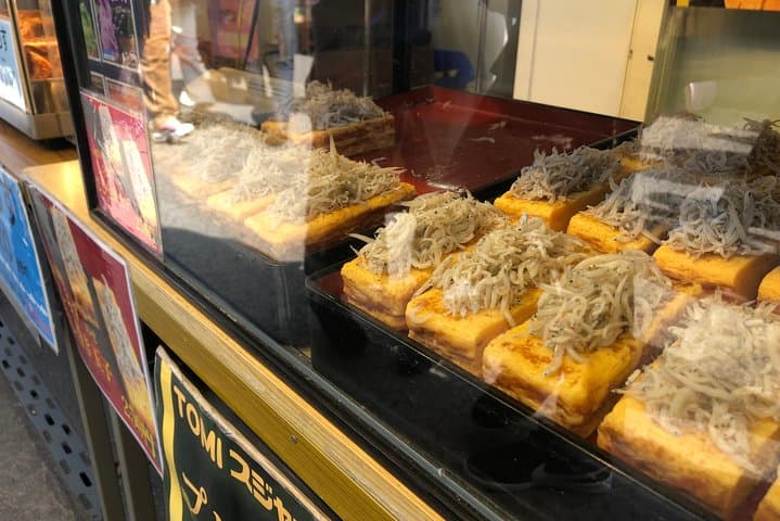 Historic Kamakura: Temples, Shrines and Street Food Private Walking Tour — photo 3