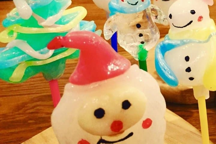 Tokyo Tour for Children to Enjoy! Japanese Crafts Experience — photo 3