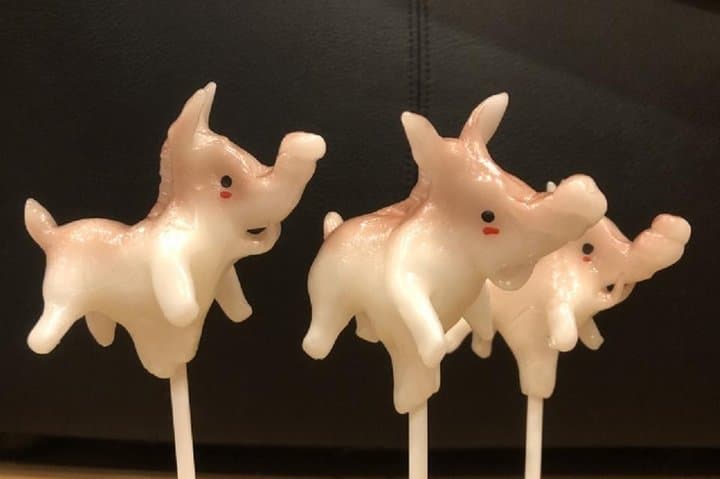 Tokyo Tour for Children to Enjoy! Japanese Crafts Experience — photo 6