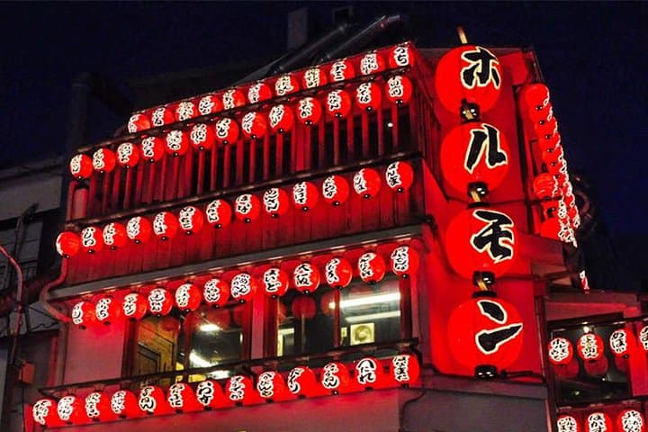 The Deepest Drinking District! Osaka Bar Hopping Tour — photo 10