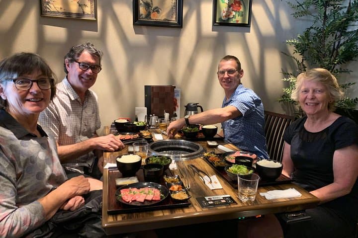 Hidden Flavors of Yanaka Friendly Walking Food Tour with Guide — photo 4