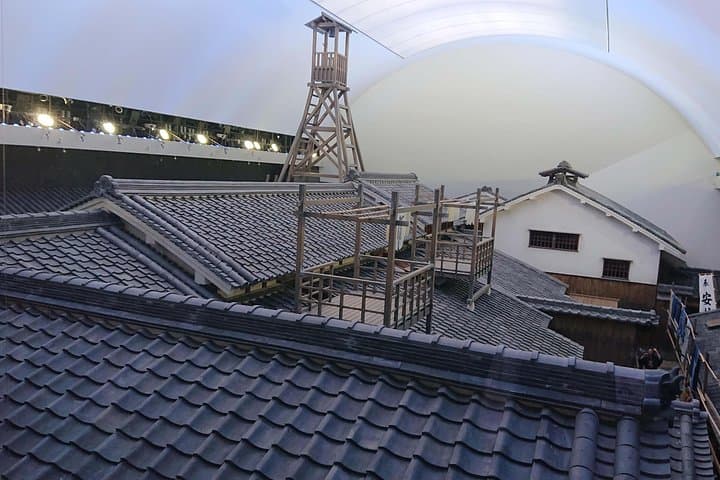 Osaka Castle & Dotonbori Lively One-Day Walking Tour — photo 8
