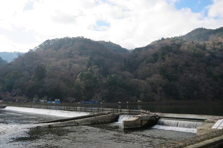 Visit the Lushan area (on foot, by tram) — photo 6