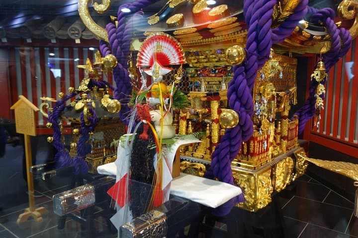 Asakusa, Tokyo's #1 Family Food Tour — photo 12