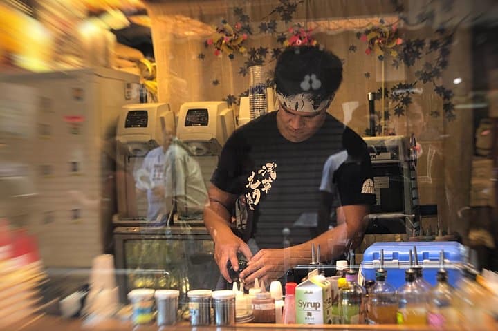 Asakusa, Tokyo's #1 Family Food Tour — photo 10