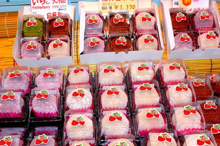 Asakusa, Tokyo's #1 Family Food Tour — photo 15