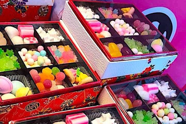 Asakusa, Tokyo's #1 Family Food Tour — photo 11