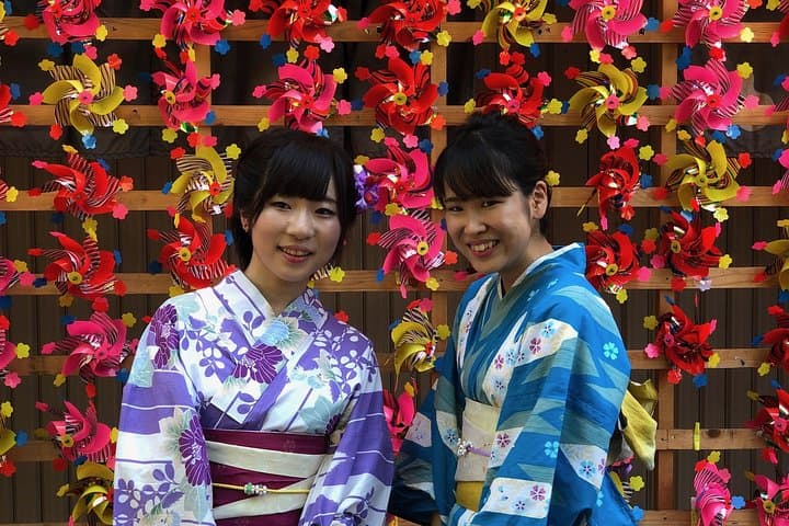 Asakusa, Tokyo's #1 Family Food Tour — photo 7