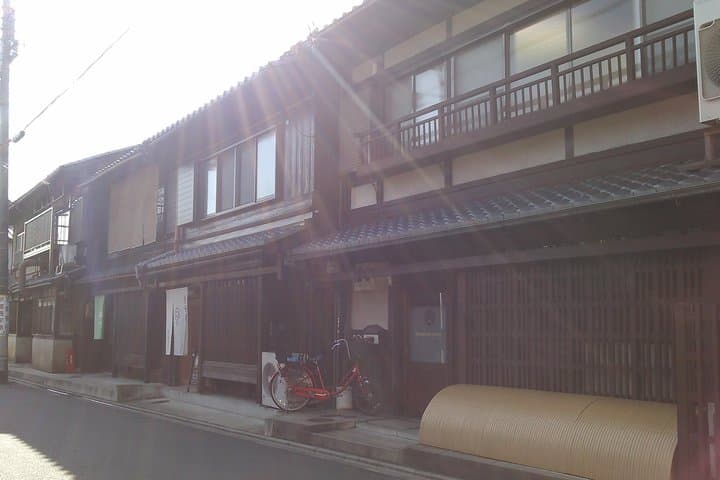 Private Japanese music concert — photo 5