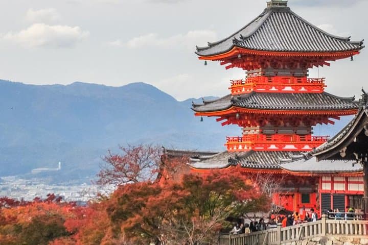 Kyoto Private Day Trip - Enjoy Your First-Time Visit to Kyoto! — photo 10