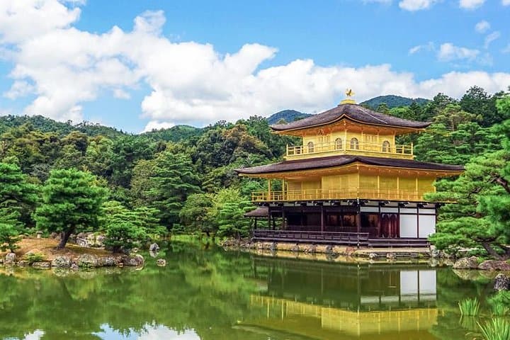Kyoto Private Day Trip - Enjoy Your First-Time Visit to Kyoto! — photo 4