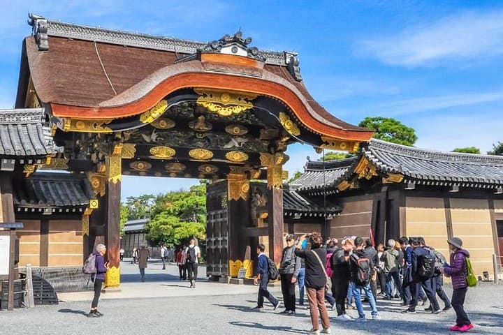 Kyoto Private Day Trip - Enjoy Your First-Time Visit to Kyoto! — photo 11