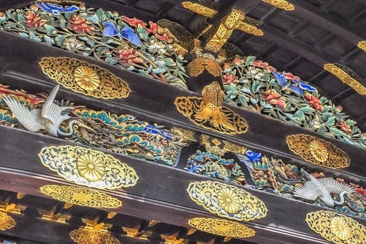 Kyoto Private Day Trip - Enjoy Your First-Time Visit to Kyoto! — photo 12