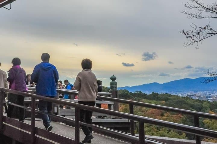 Kyoto Private Day Trip - Enjoy Your First-Time Visit to Kyoto! — photo 13