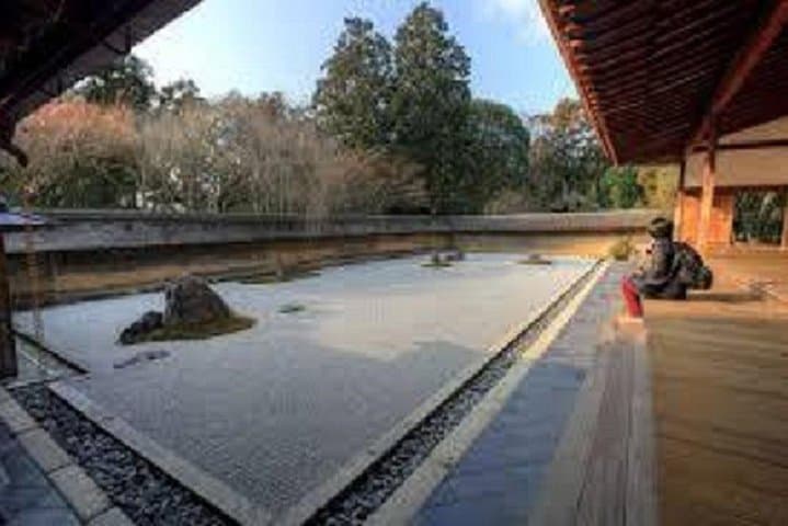Our family-only trip (Osaka, Kyoto, Nara, Kobe) / free of charge — photo 4