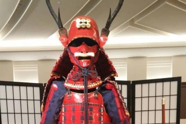Our family-only trip (Osaka, Kyoto, Nara, Kobe) / free of charge — photo 7